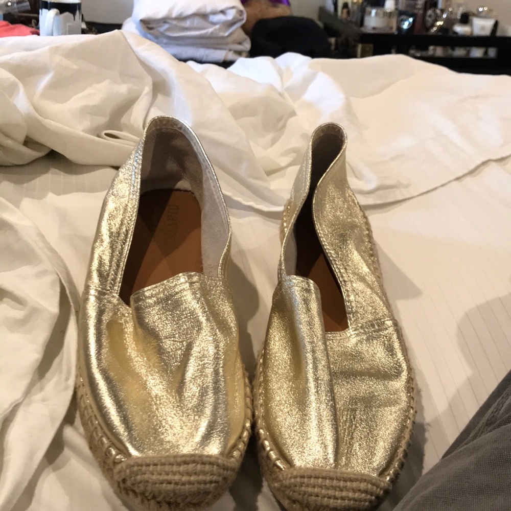 Maypol hand made in. Spain never worn